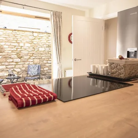 Middle Row Holiday home Richmond (North Yorkshire)