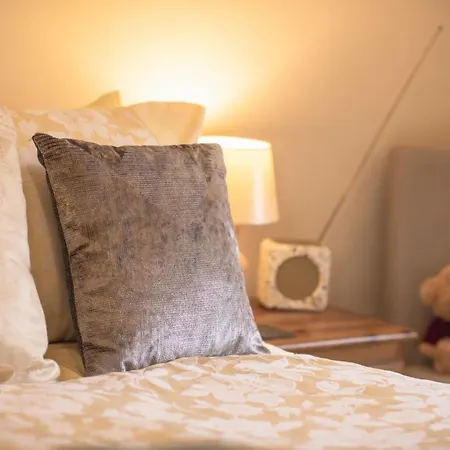 Middle Row ריצ'מונד