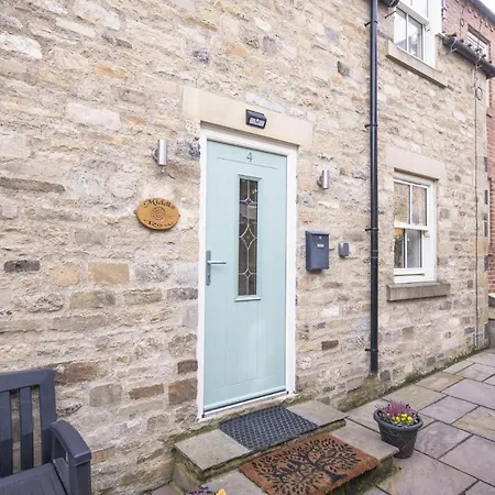 Middle Row בית נופש ריצ'מונד