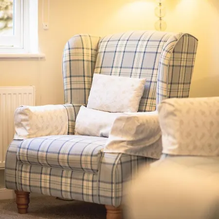 Middle Row Holiday home *