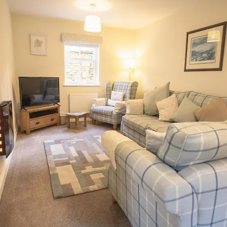 Holiday home Middle Row *